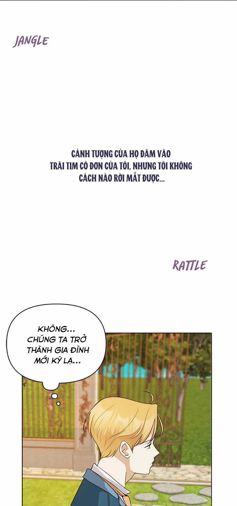 Người Không Mời Mà Đến Chapter 12 trang 41