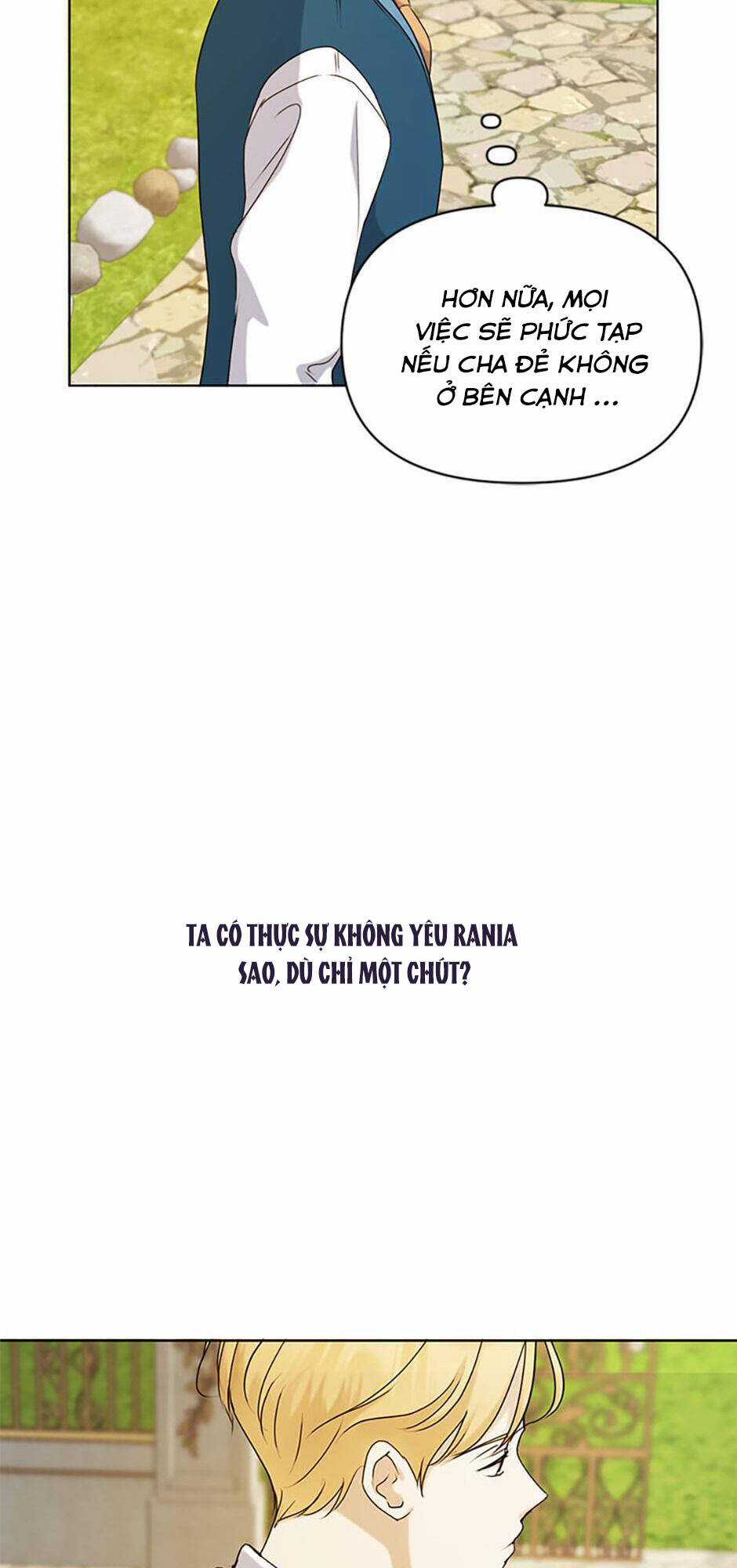 Người Không Mời Mà Đến Chapter 12 trang 42