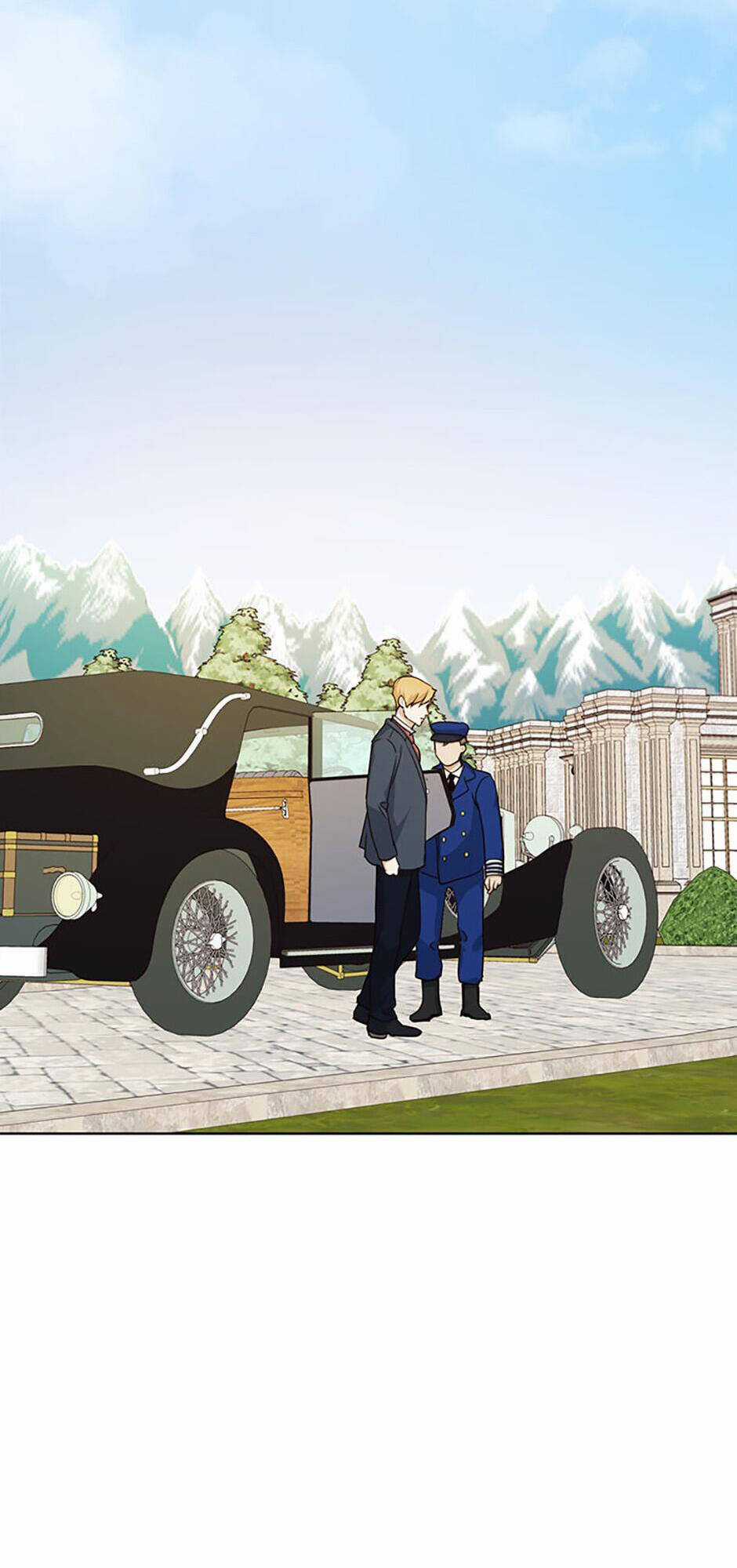 Người Không Mời Mà Đến Chapter 12 trang 49