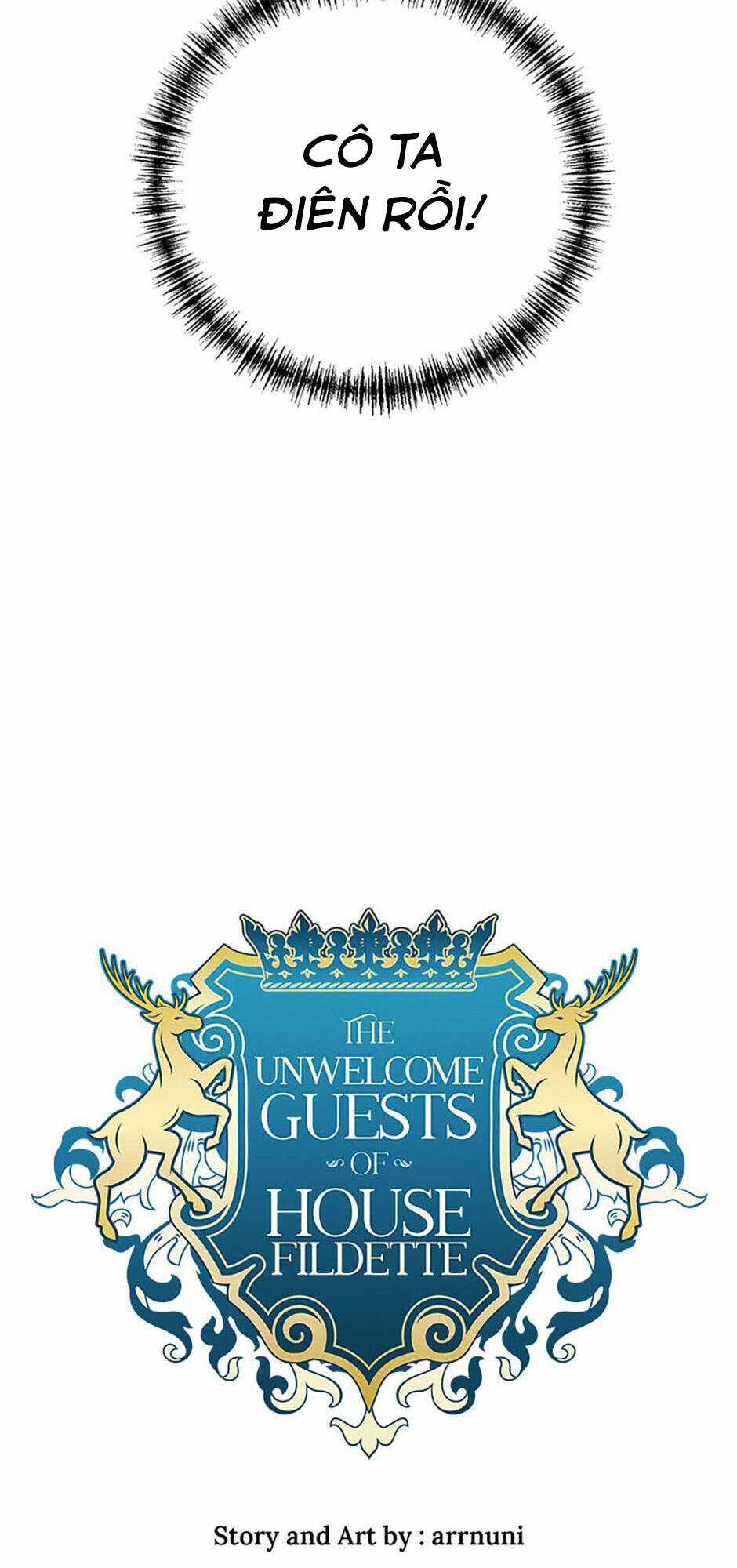 Người Không Mời Mà Đến Chapter 12 trang 62