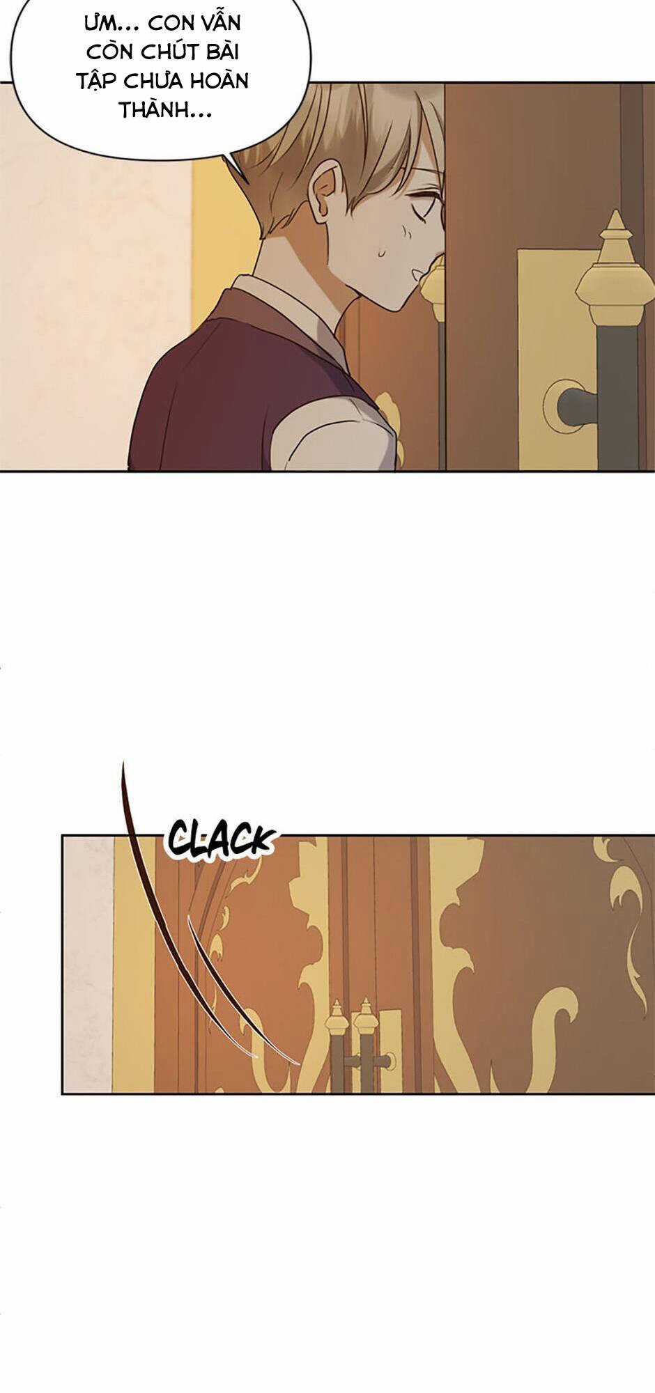 Người Không Mời Mà Đến Chapter 12 trang 68