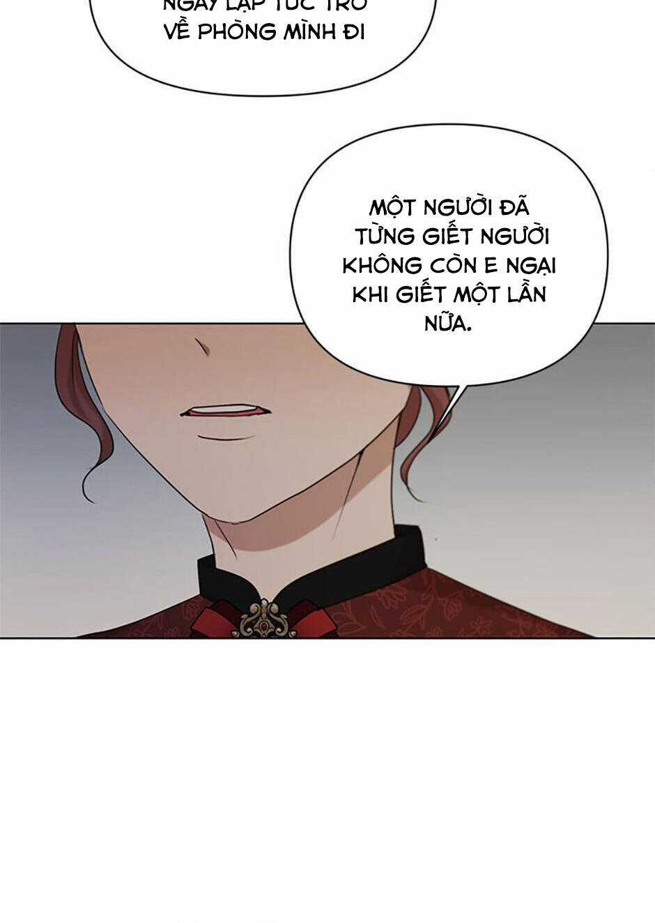 Người Không Mời Mà Đến Chapter 12 trang 79