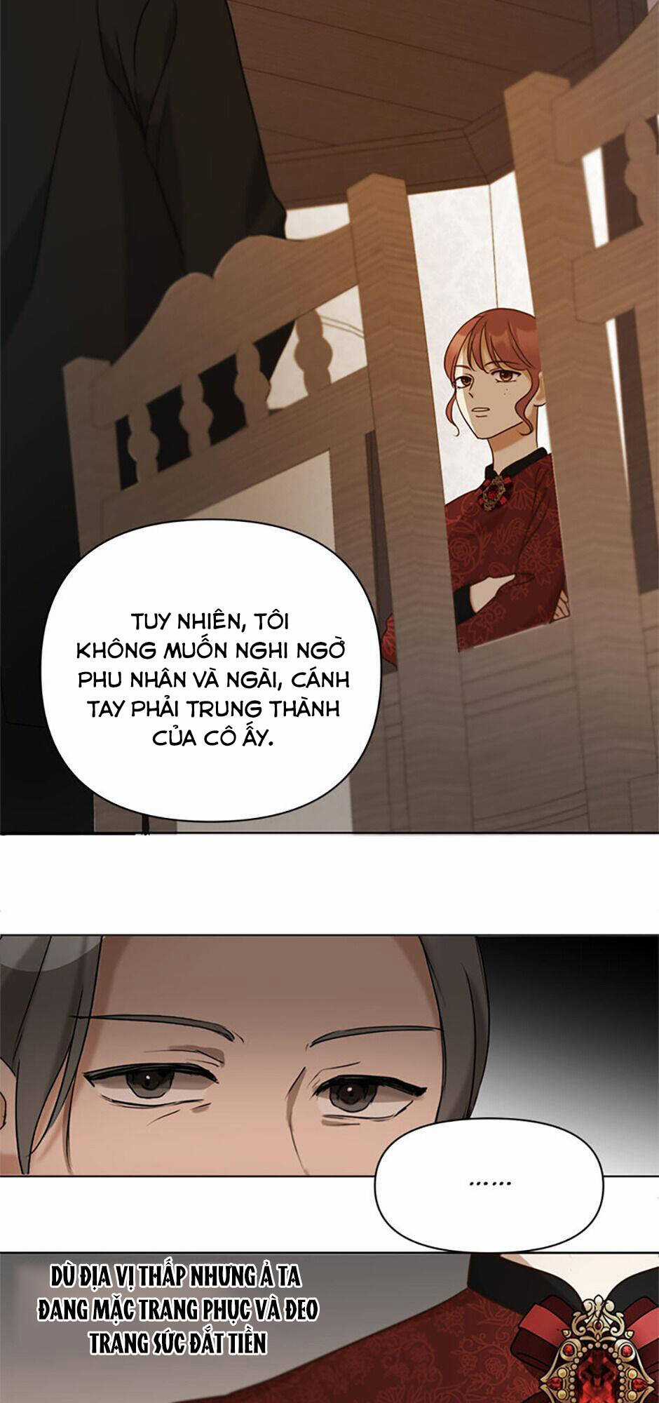 Người Không Mời Mà Đến Chapter 12 trang 81