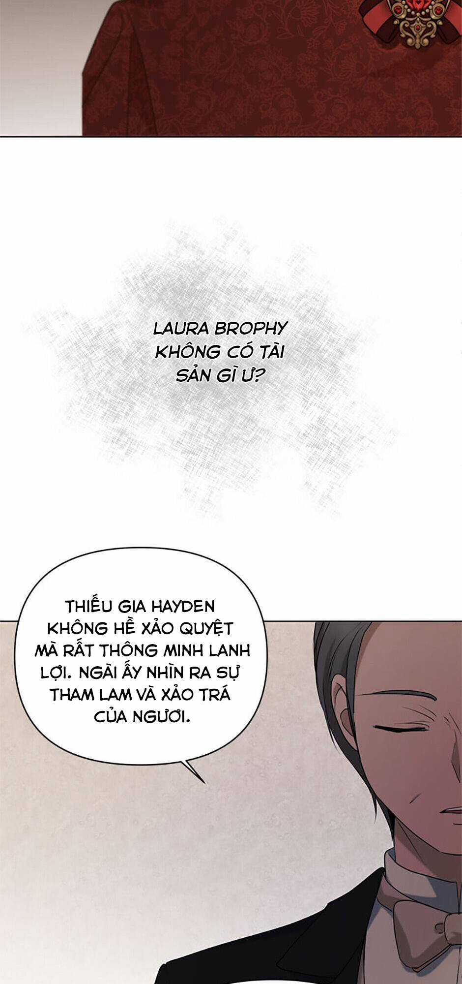 Người Không Mời Mà Đến Chapter 12 trang 82