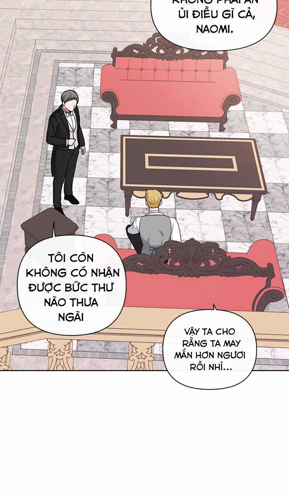 Người Không Mời Mà Đến Chapter 13 trang 13