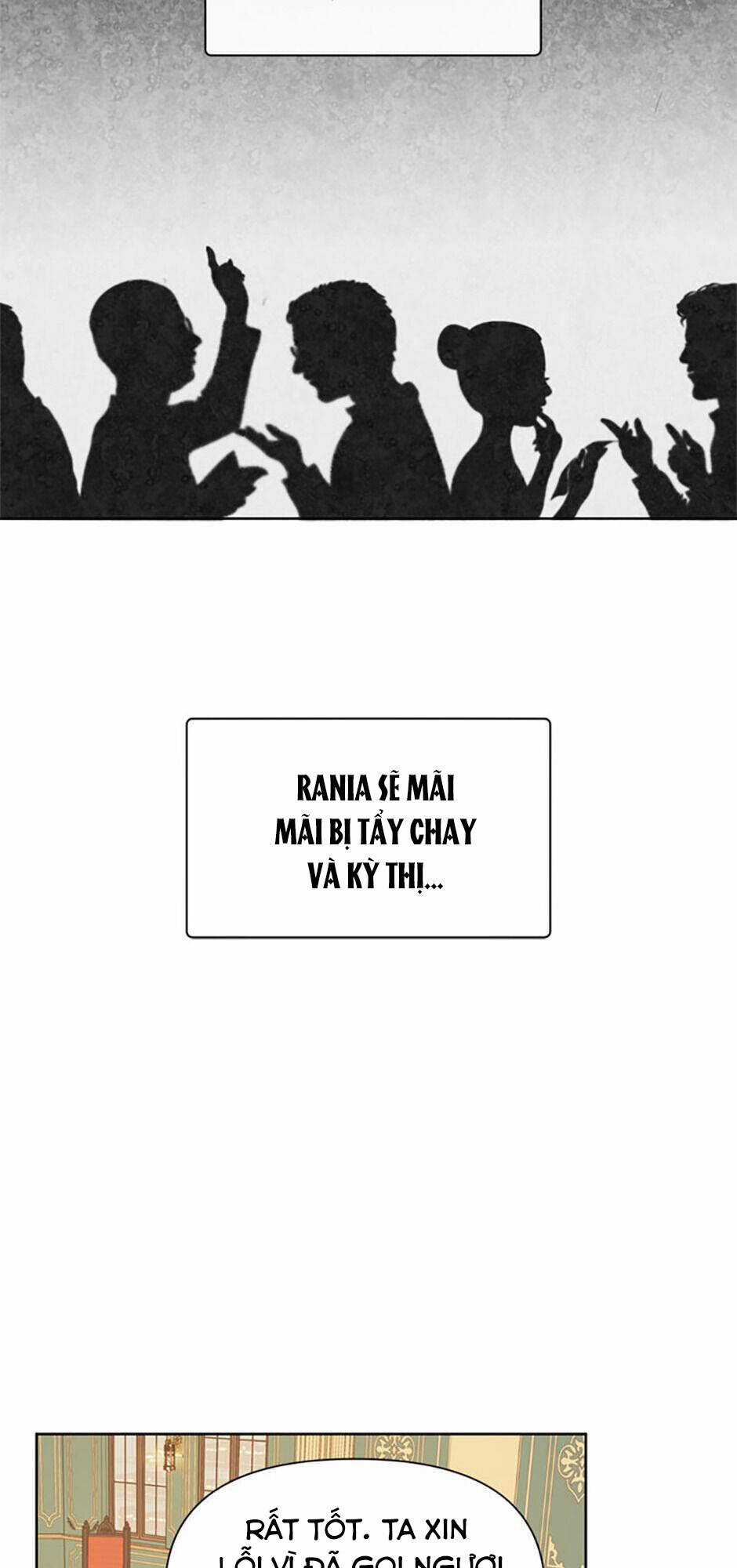 Người Không Mời Mà Đến Chapter 13 trang 15