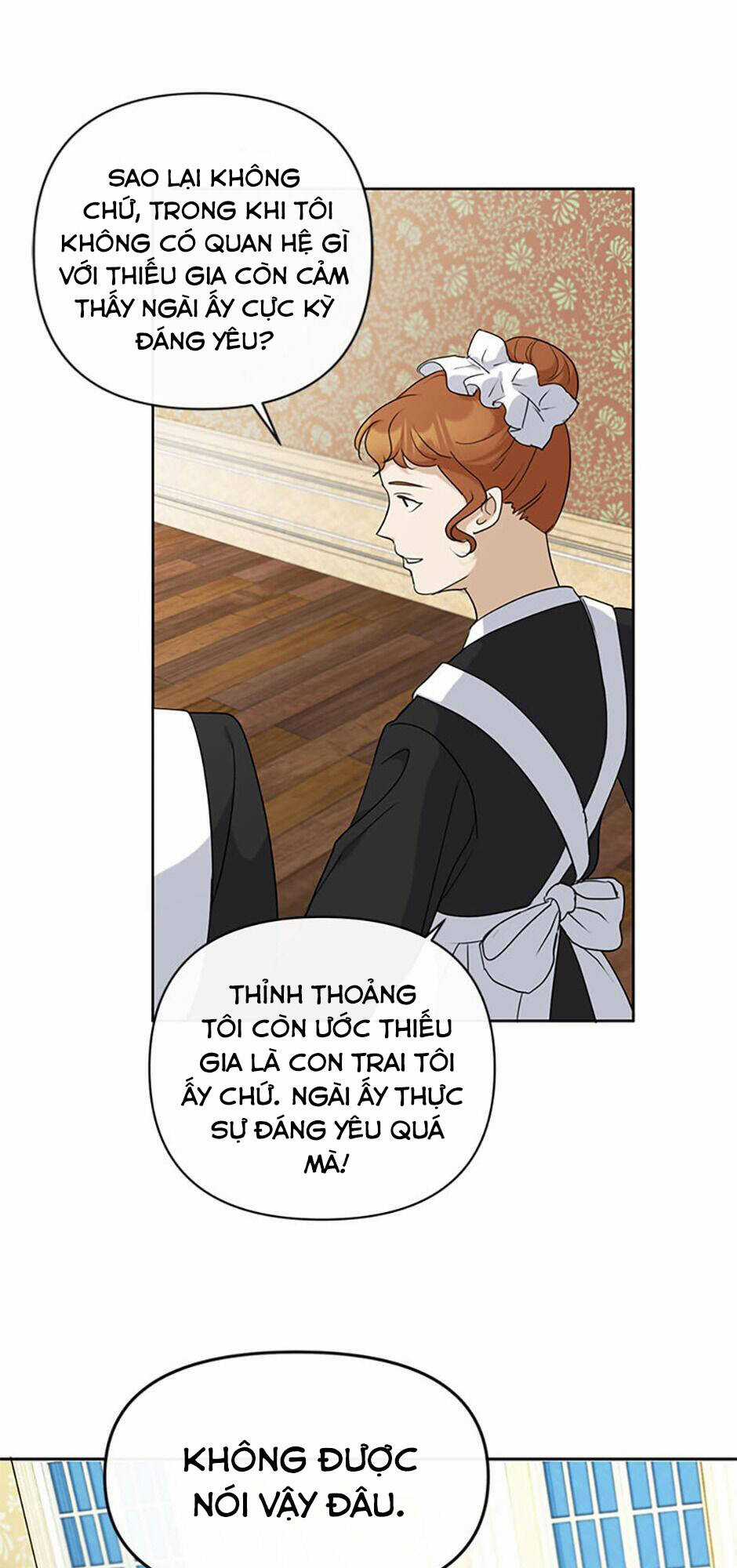 Người Không Mời Mà Đến Chapter 13 trang 28