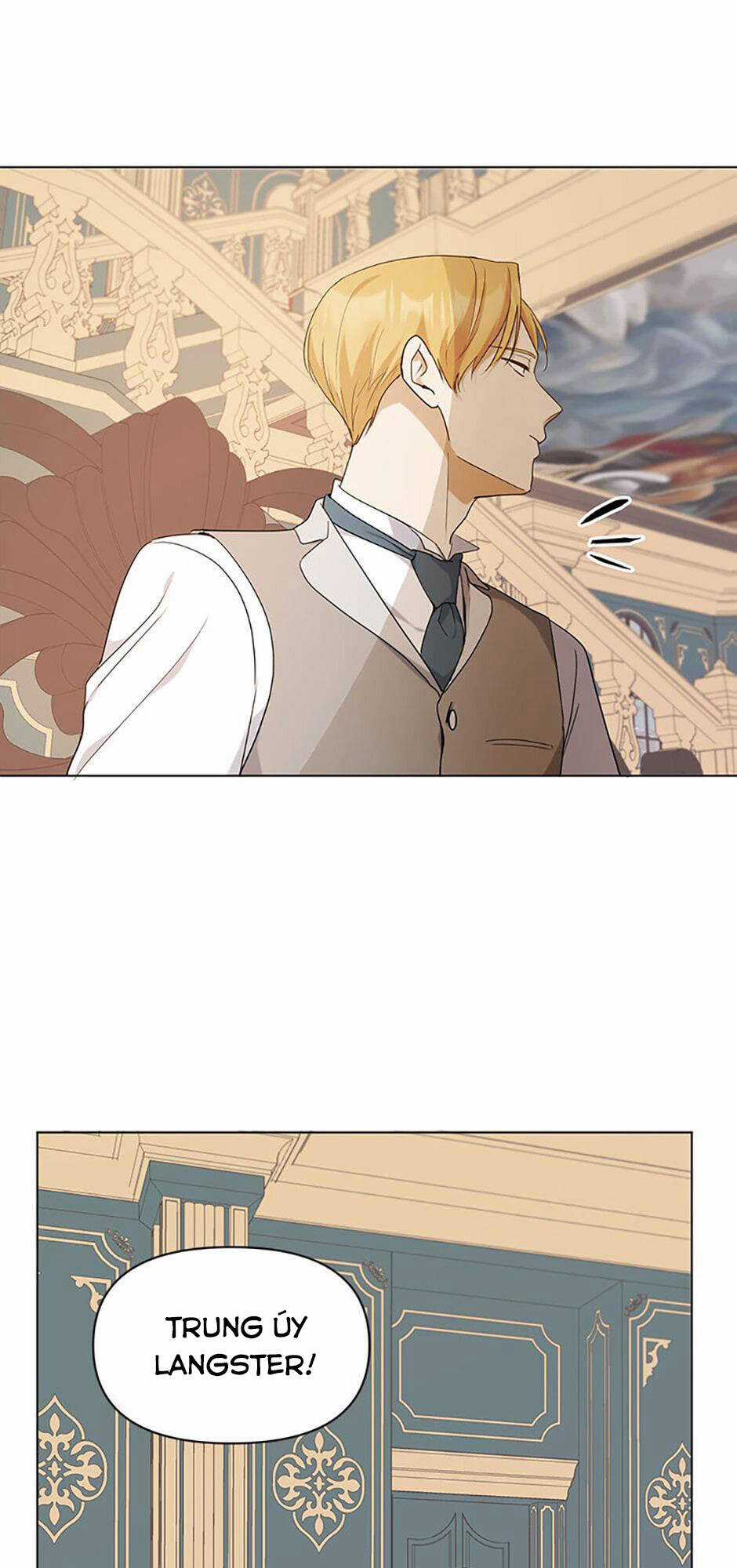 Người Không Mời Mà Đến Chapter 13 trang 3