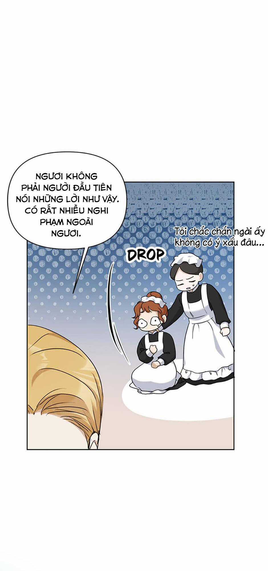 Người Không Mời Mà Đến Chapter 13 trang 33