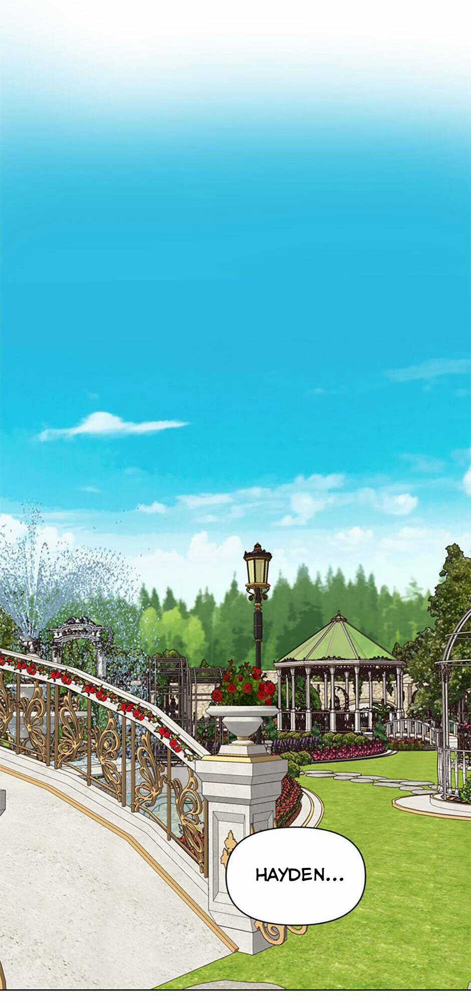 Người Không Mời Mà Đến Chapter 13 trang 34