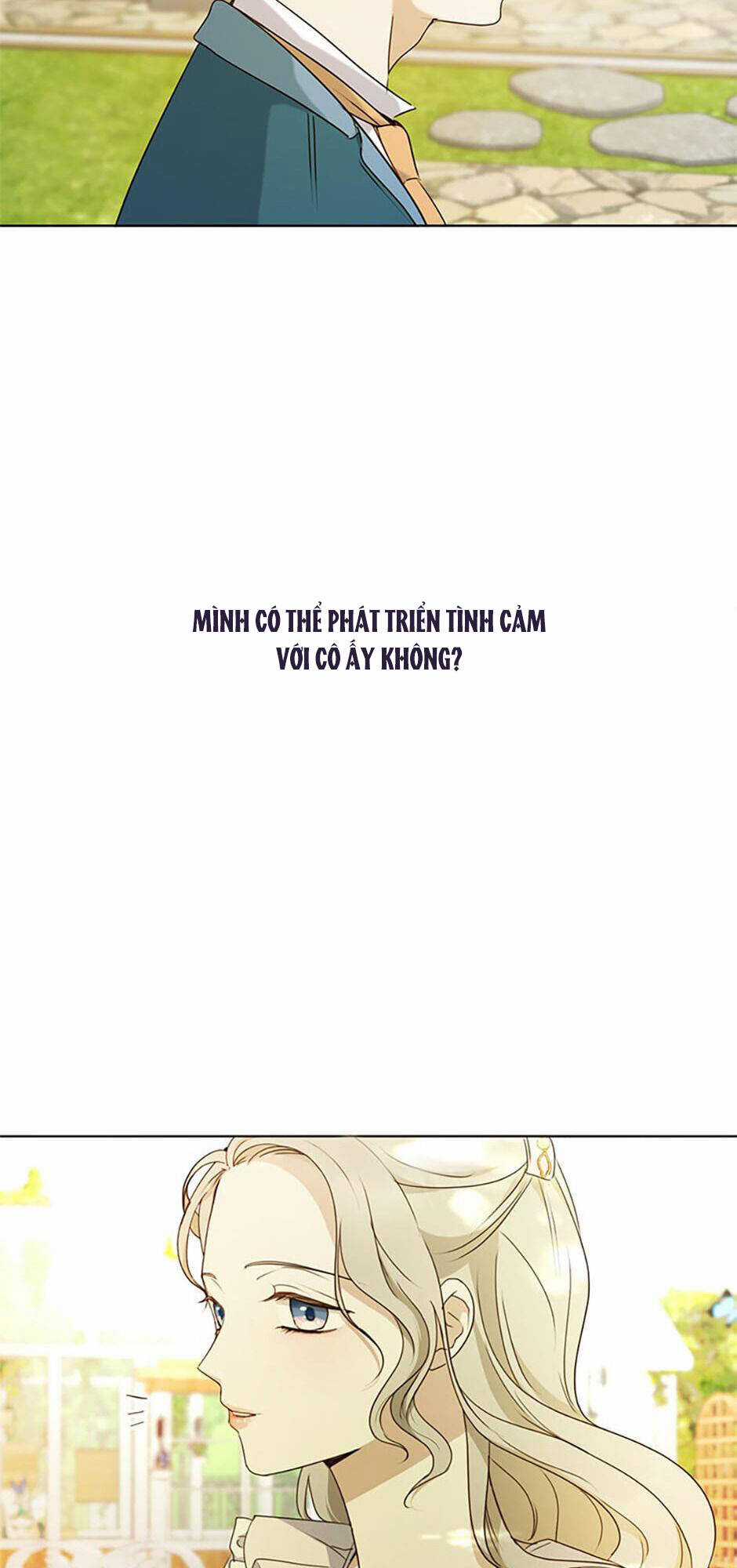 Người Không Mời Mà Đến Chapter 13 trang 43