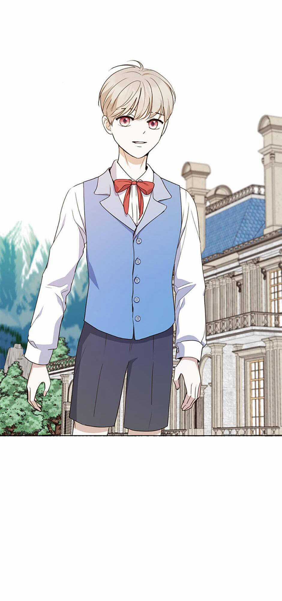 Người Không Mời Mà Đến Chapter 13 trang 50