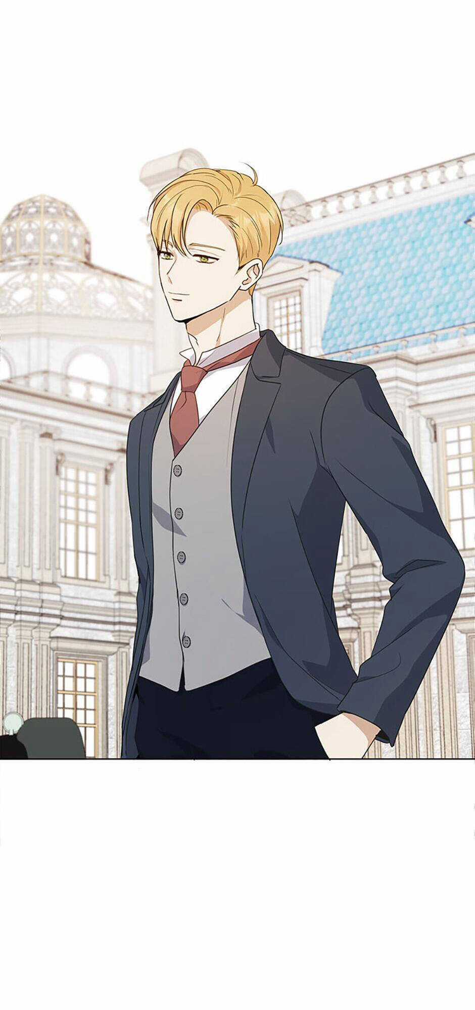 Người Không Mời Mà Đến Chapter 13 trang 51