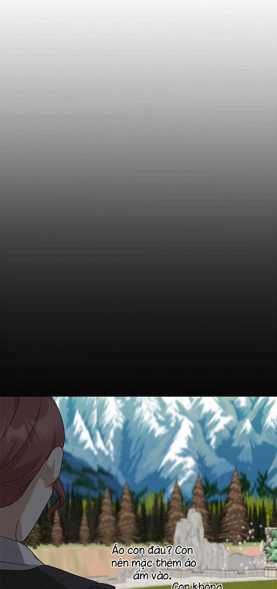 Người Không Mời Mà Đến Chapter 13 trang 54