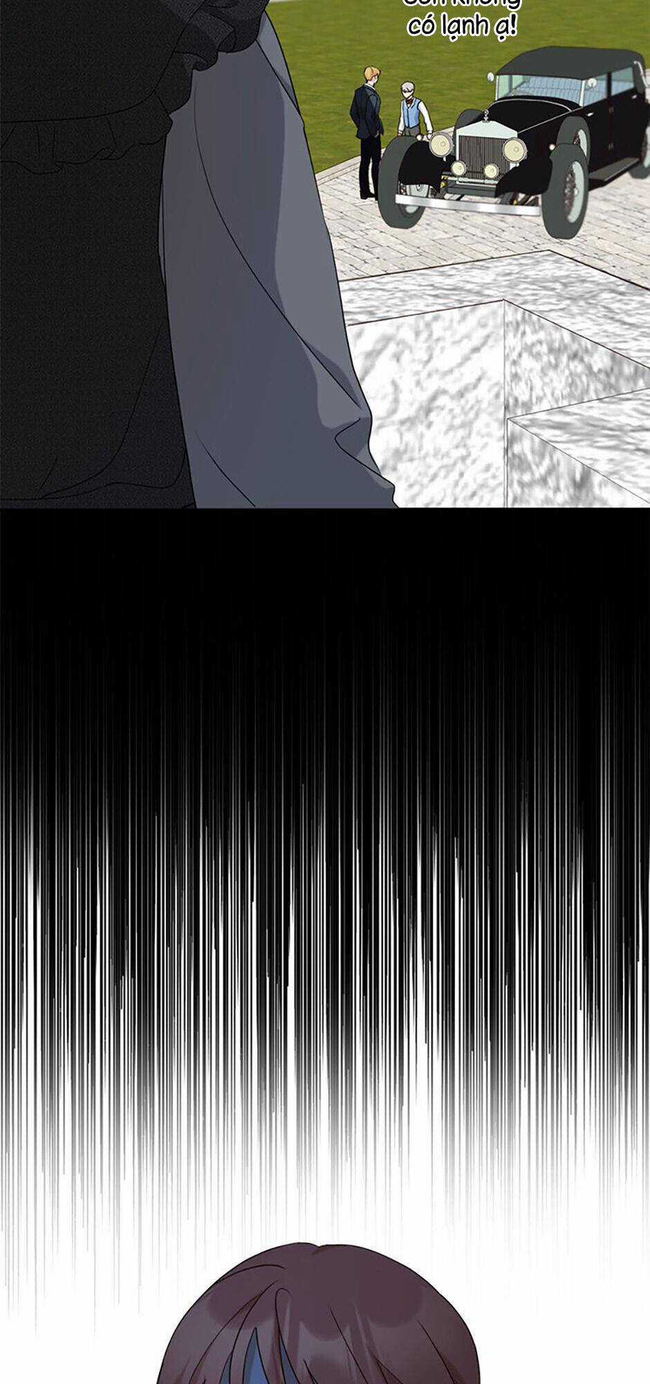 Người Không Mời Mà Đến Chapter 13 trang 55