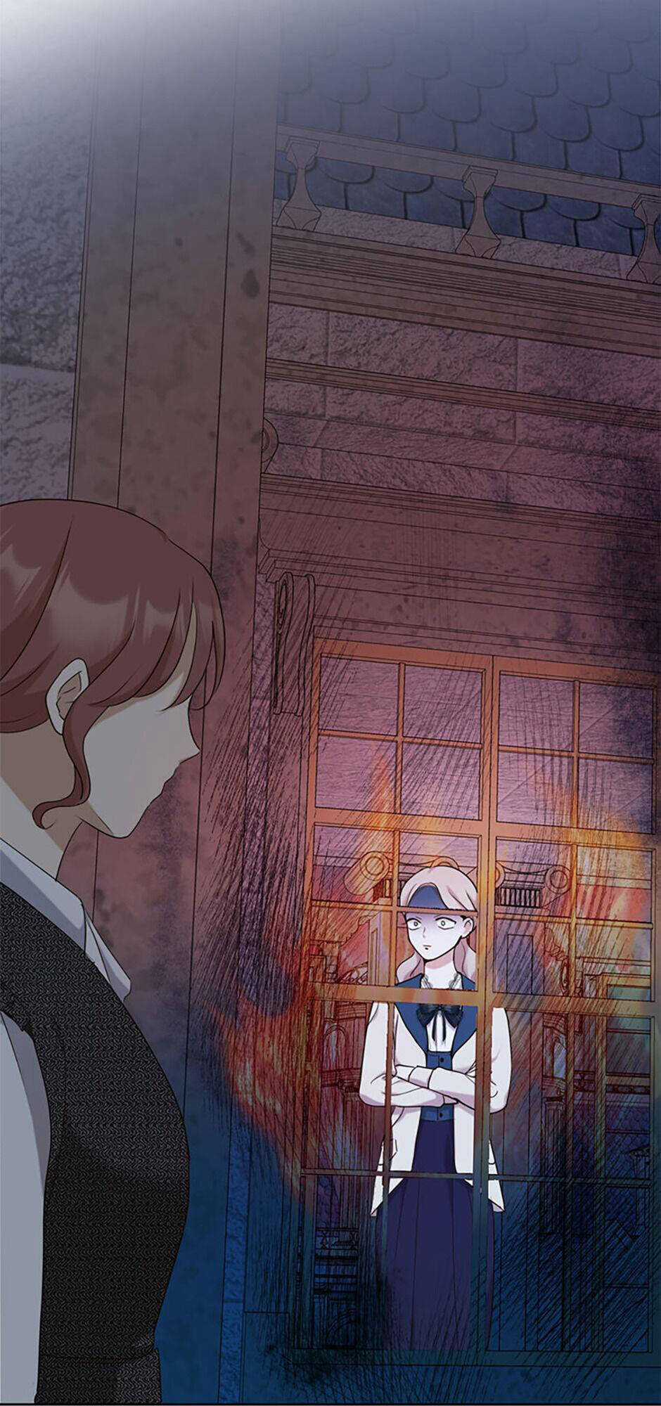 Người Không Mời Mà Đến Chapter 13 trang 57