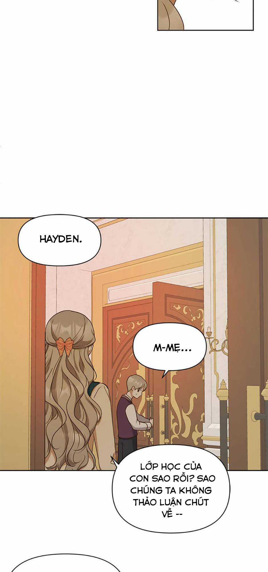 Người Không Mời Mà Đến Chapter 13 trang 67