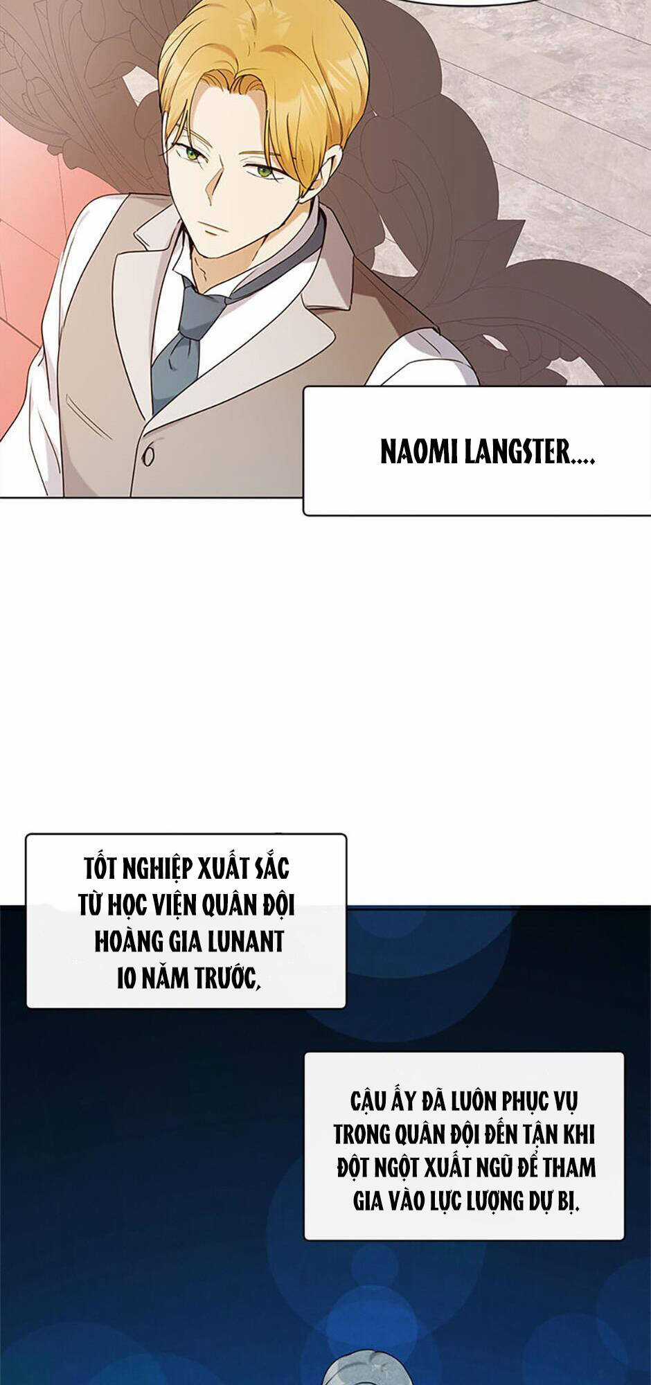 Người Không Mời Mà Đến Chapter 13 trang 7