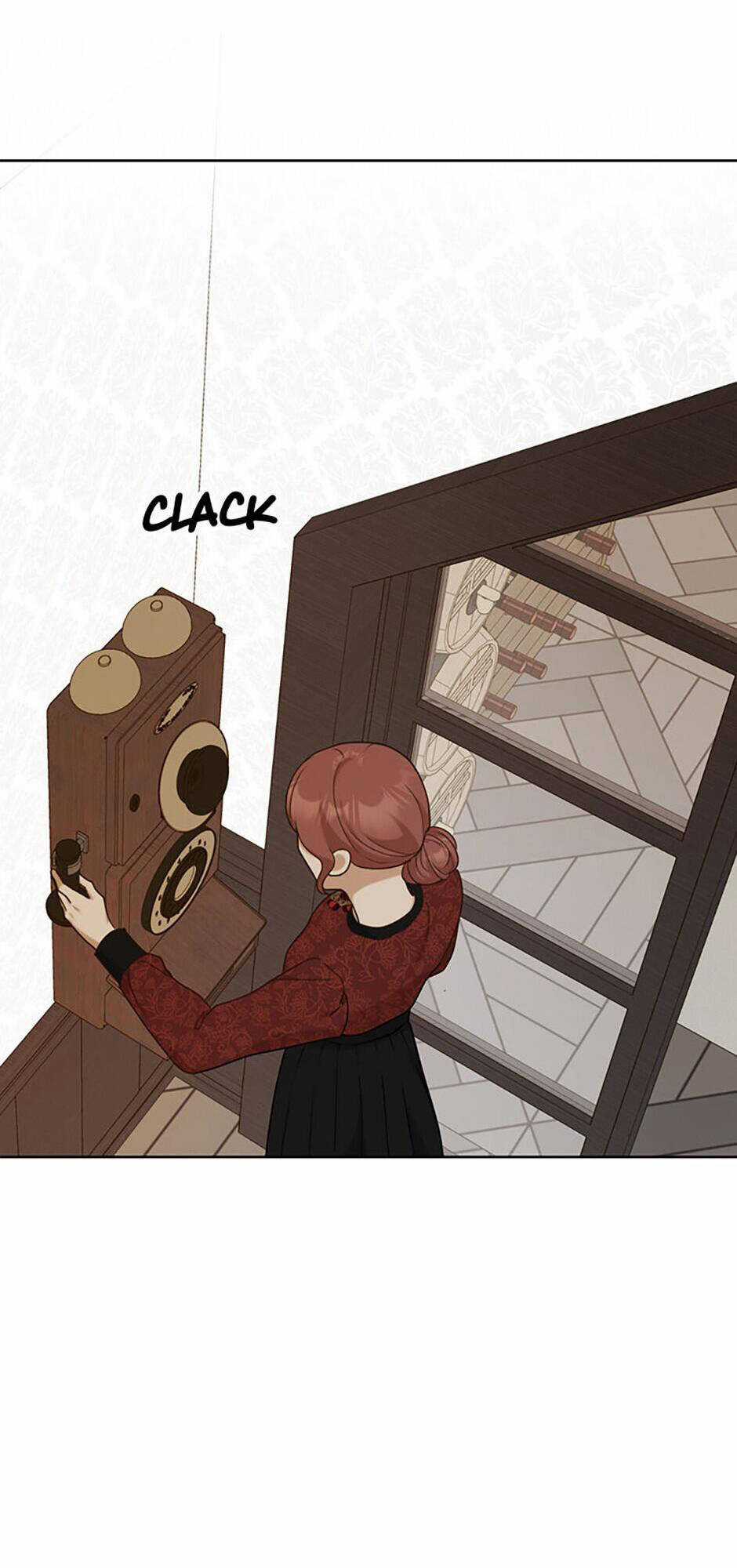 Người Không Mời Mà Đến Chapter 13 trang 71