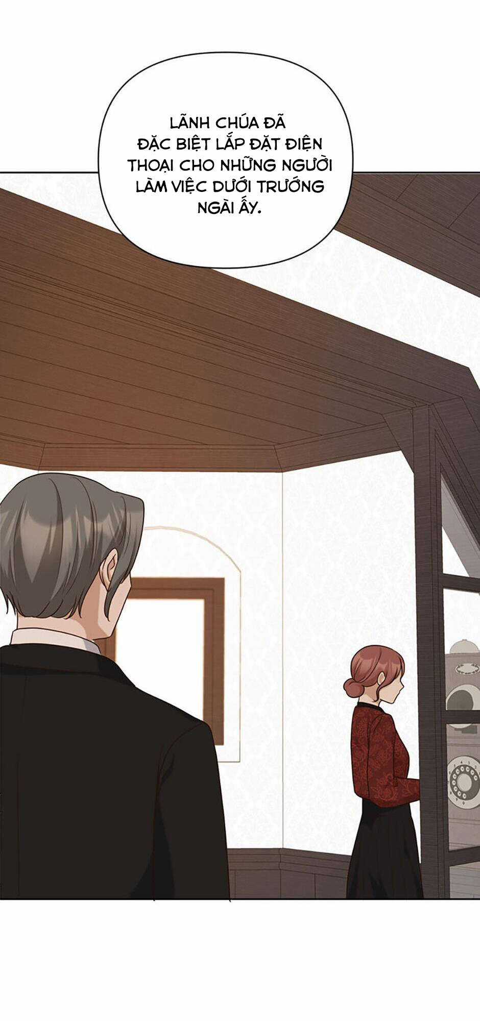 Người Không Mời Mà Đến Chapter 13 trang 72