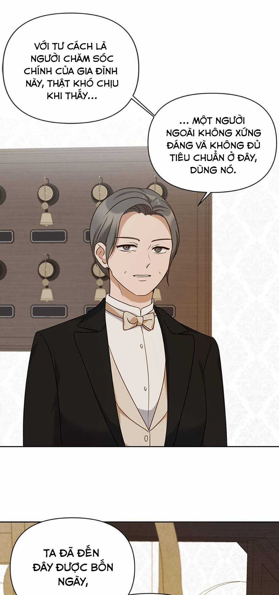 Người Không Mời Mà Đến Chapter 13 trang 73