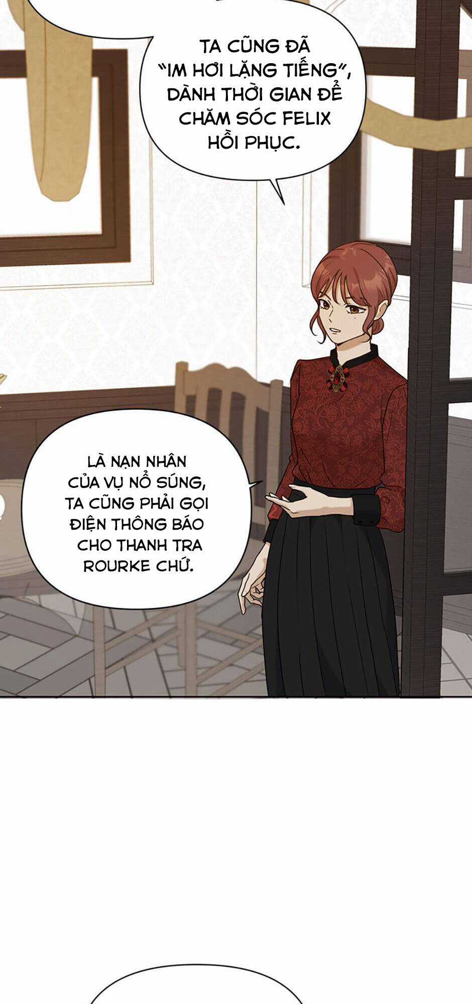 Người Không Mời Mà Đến Chapter 13 trang 74