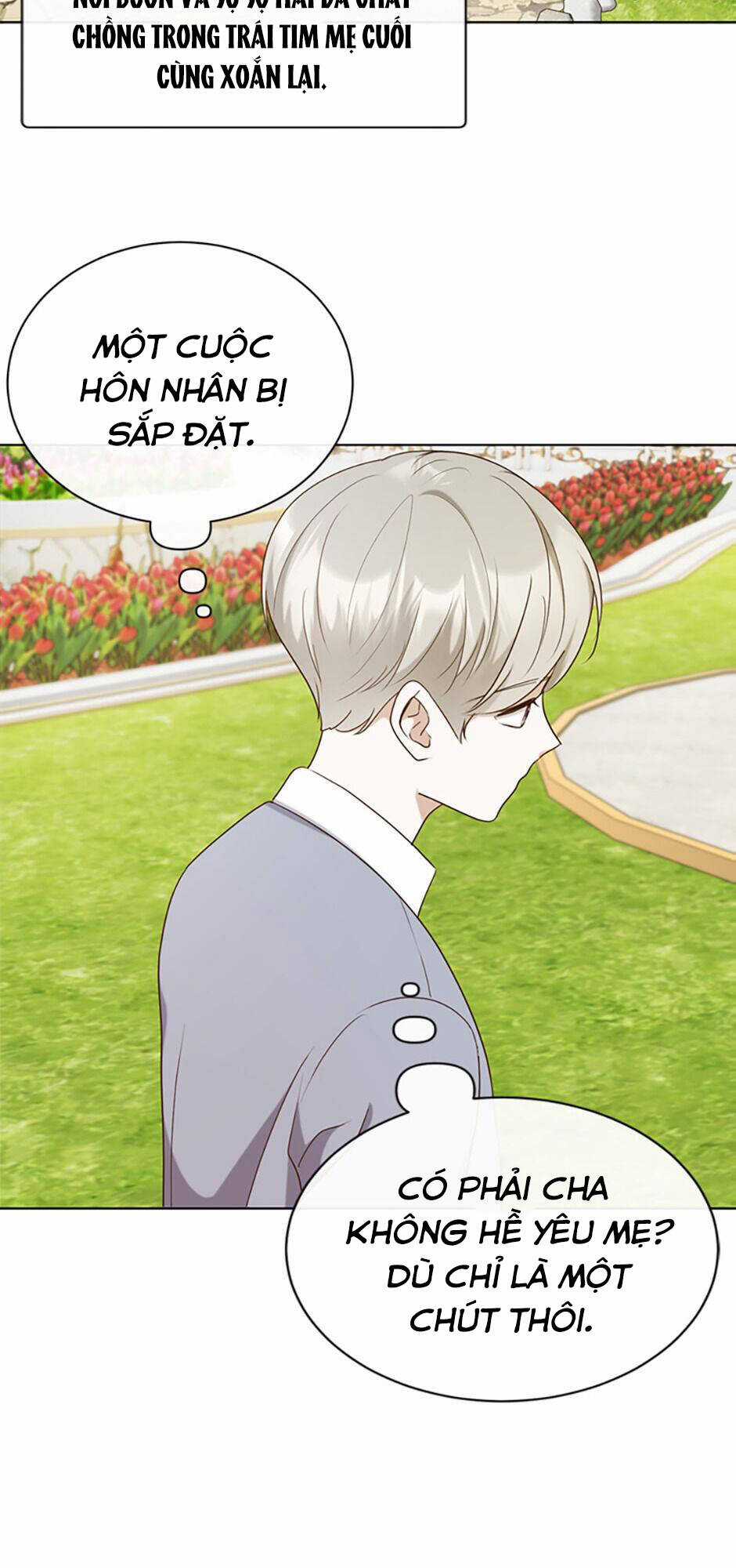 Người Không Mời Mà Đến Chapter 14 trang 10