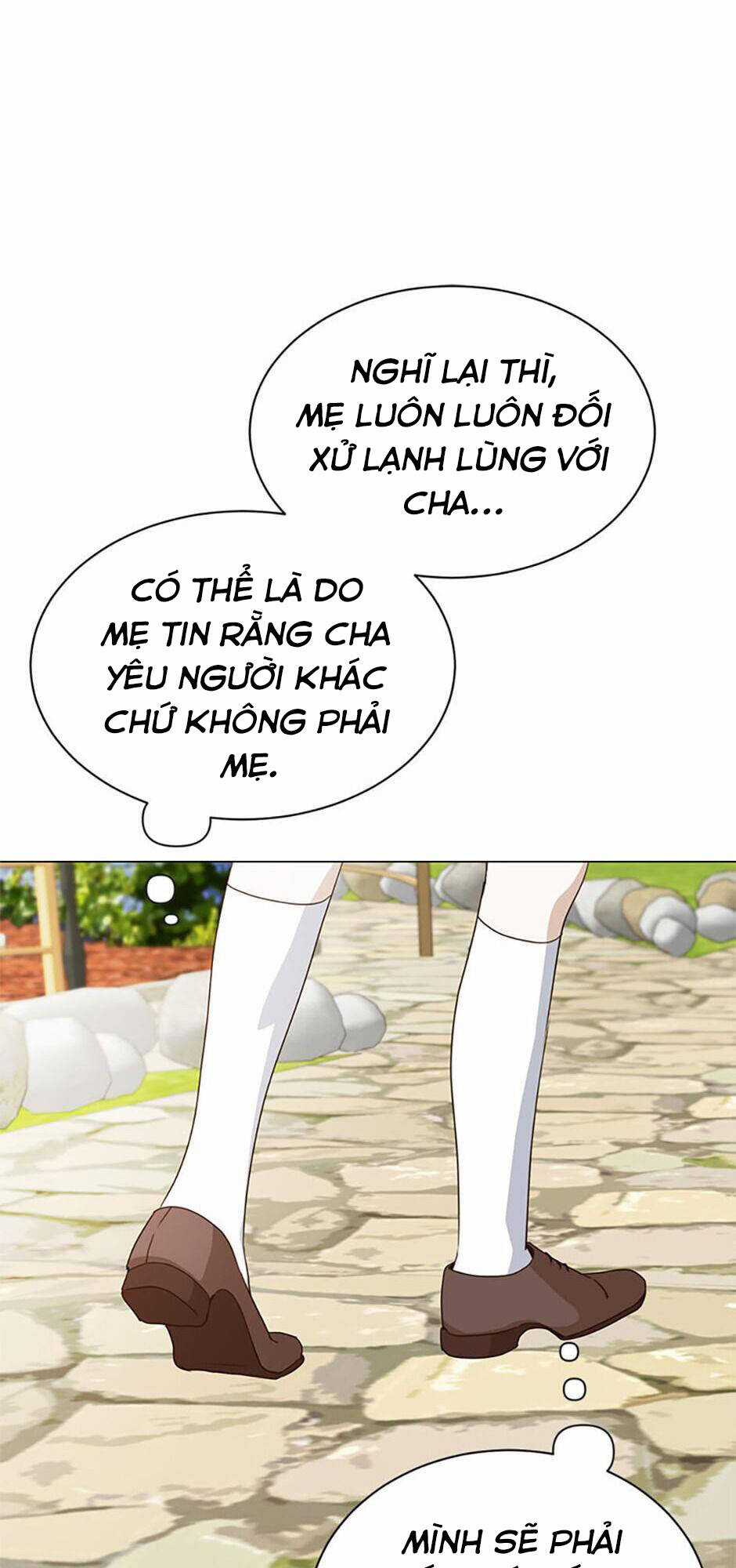 Người Không Mời Mà Đến Chapter 14 trang 11