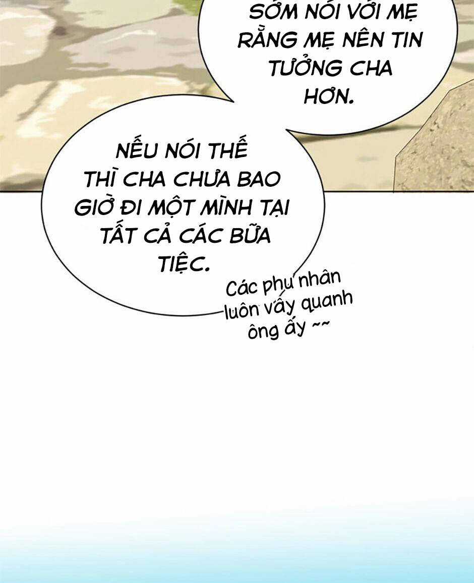 Người Không Mời Mà Đến Chapter 14 trang 12