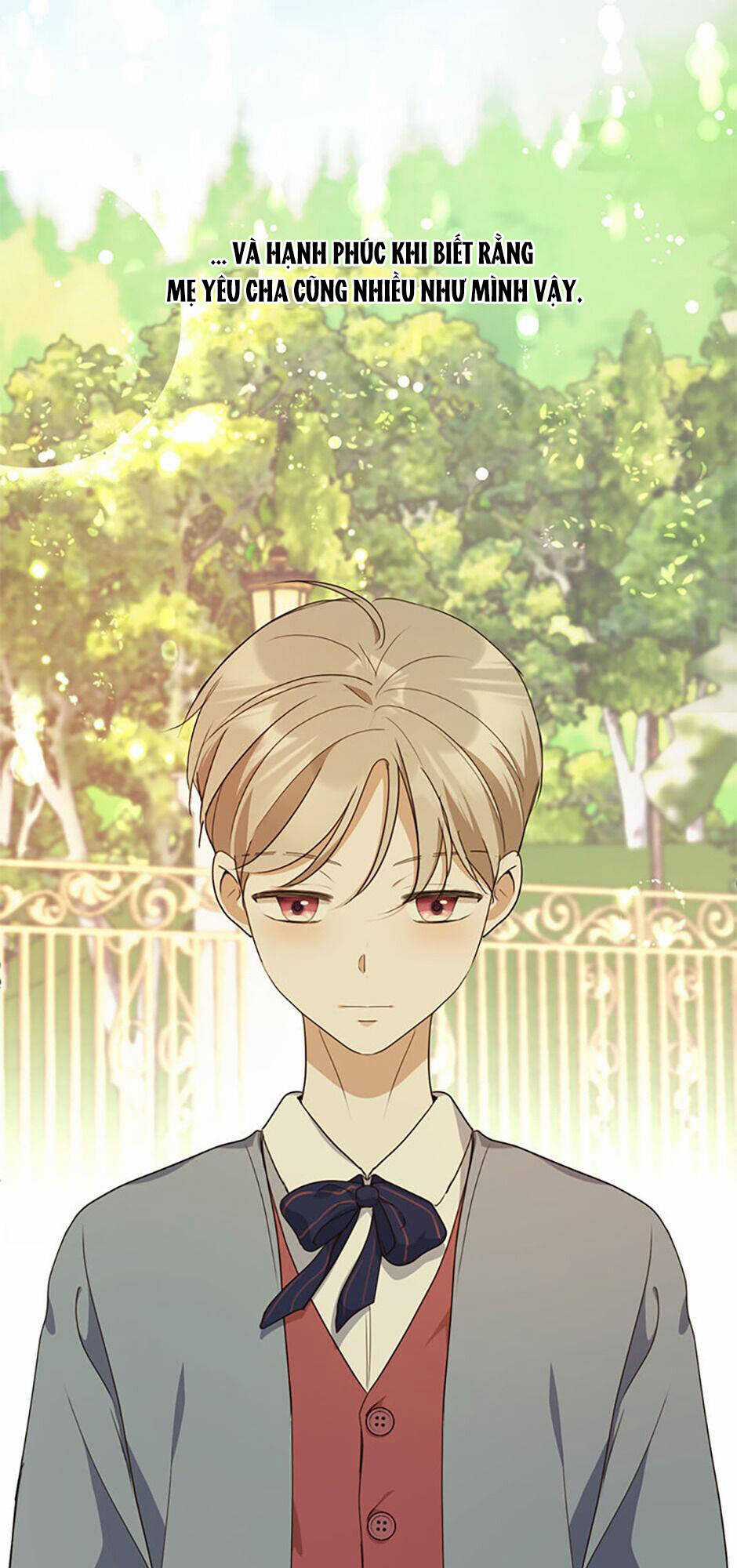 Người Không Mời Mà Đến Chapter 14 trang 14