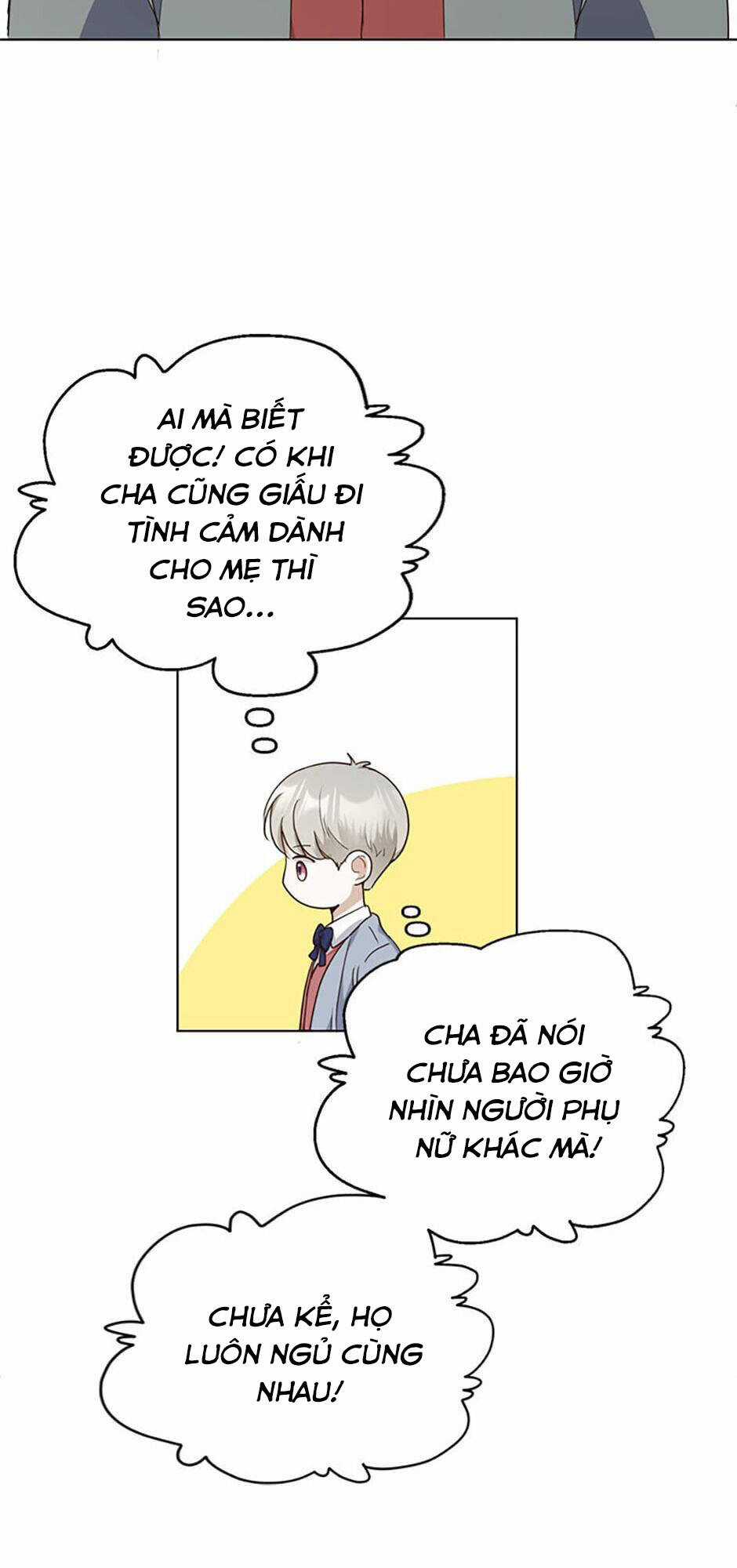 Người Không Mời Mà Đến Chapter 14 trang 15