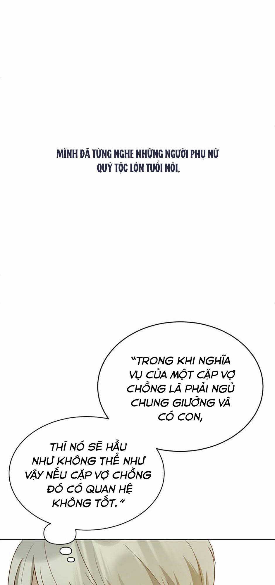 Người Không Mời Mà Đến Chapter 14 trang 16
