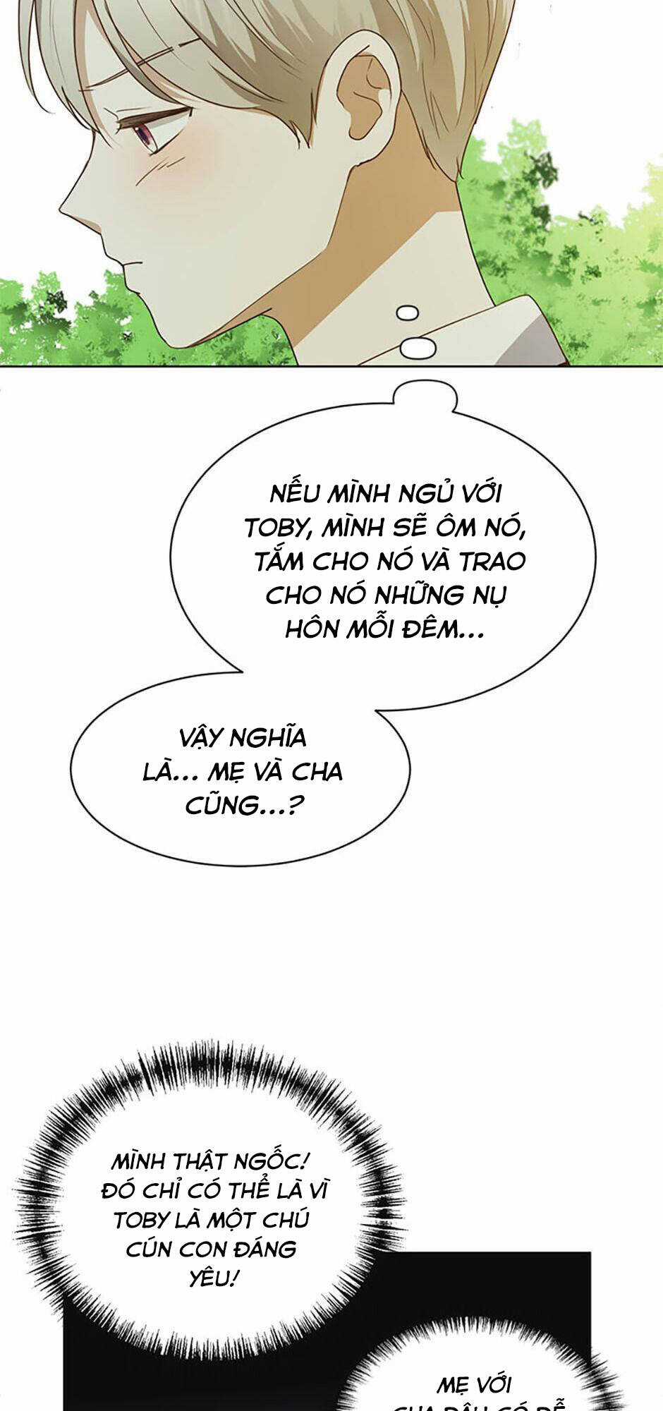 Người Không Mời Mà Đến Chapter 14 trang 17