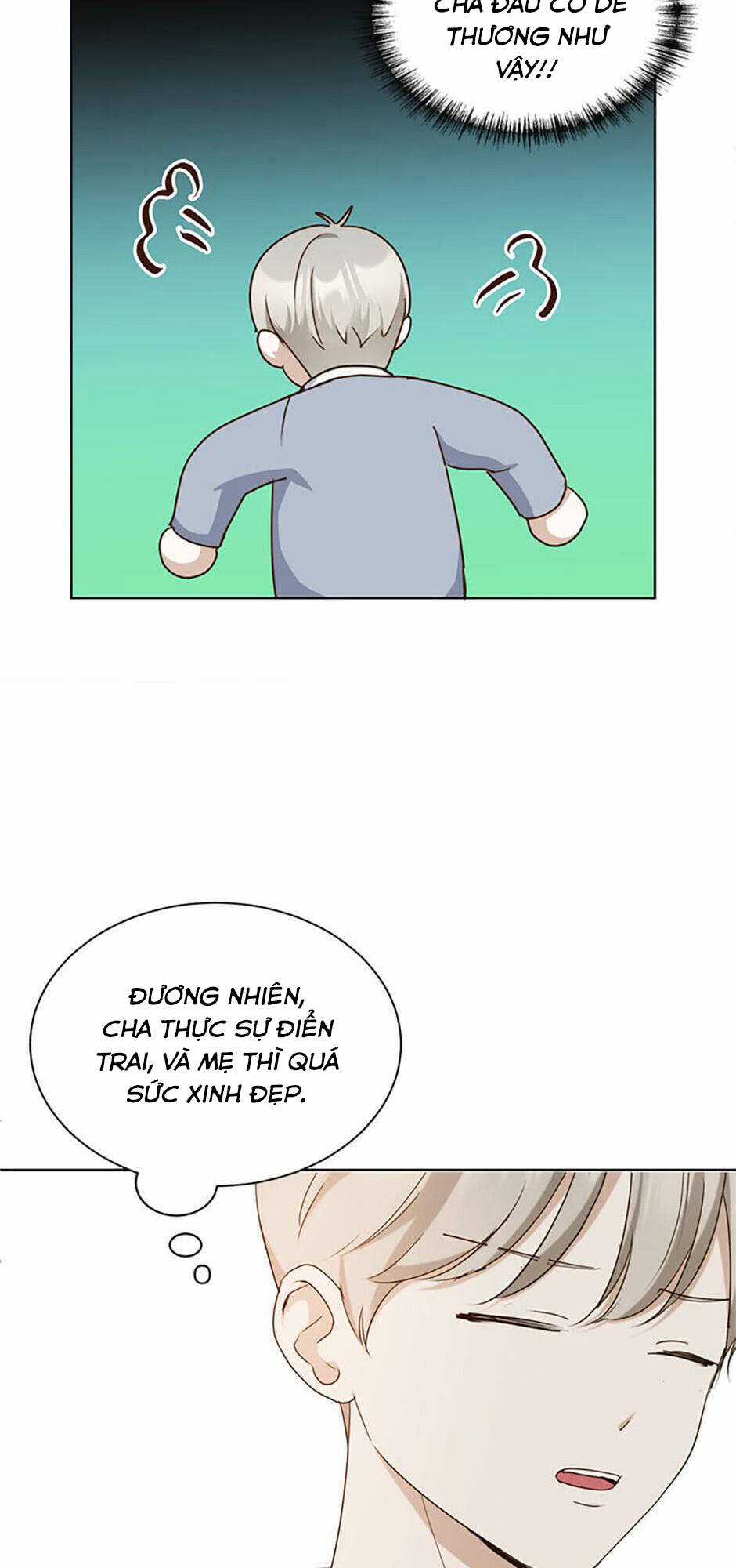 Người Không Mời Mà Đến Chapter 14 trang 18