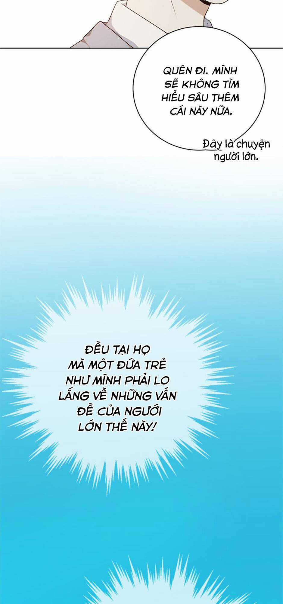 Người Không Mời Mà Đến Chapter 14 trang 19