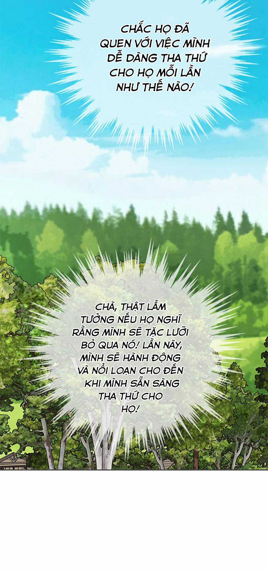 Người Không Mời Mà Đến Chapter 14 trang 20