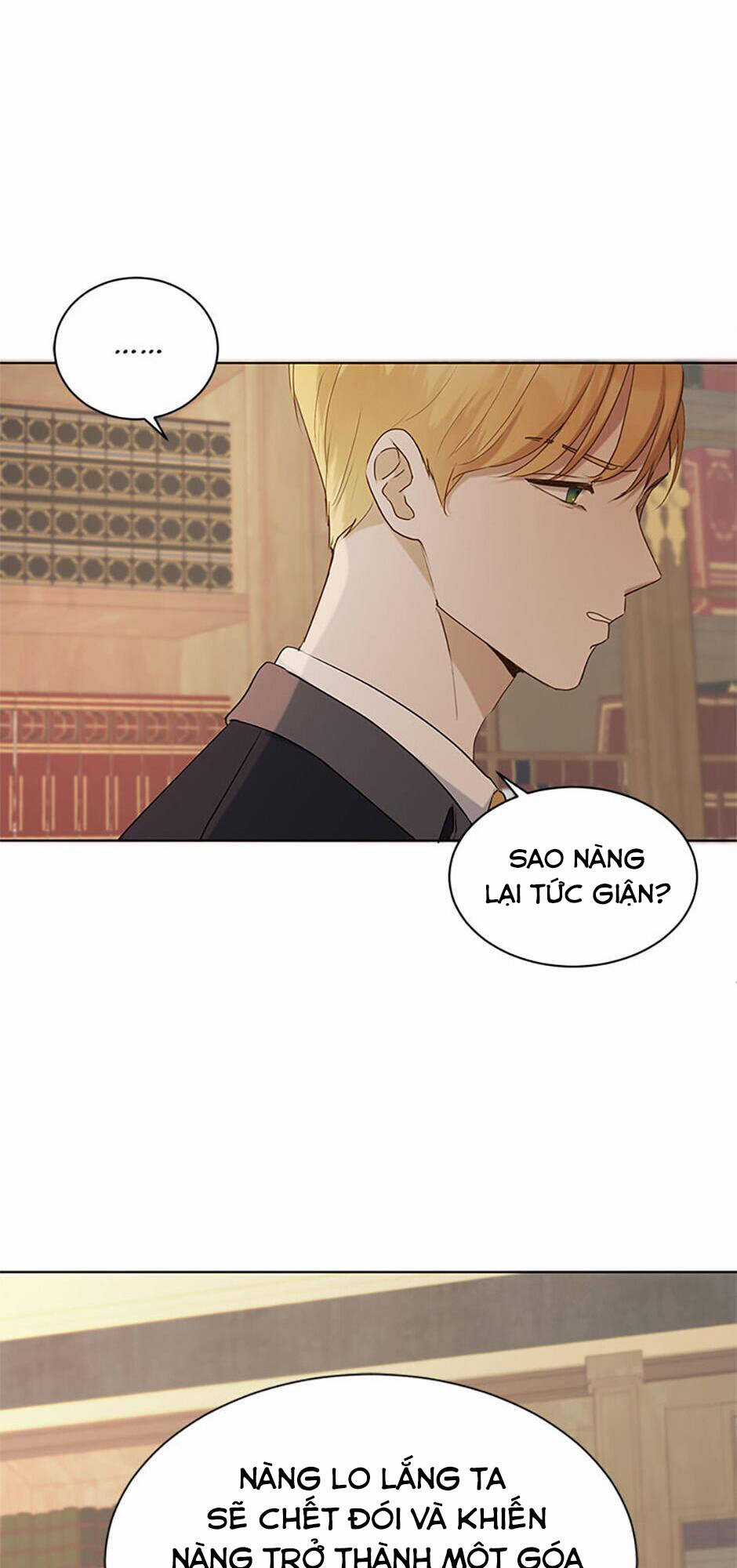 Người Không Mời Mà Đến Chapter 14 trang 23