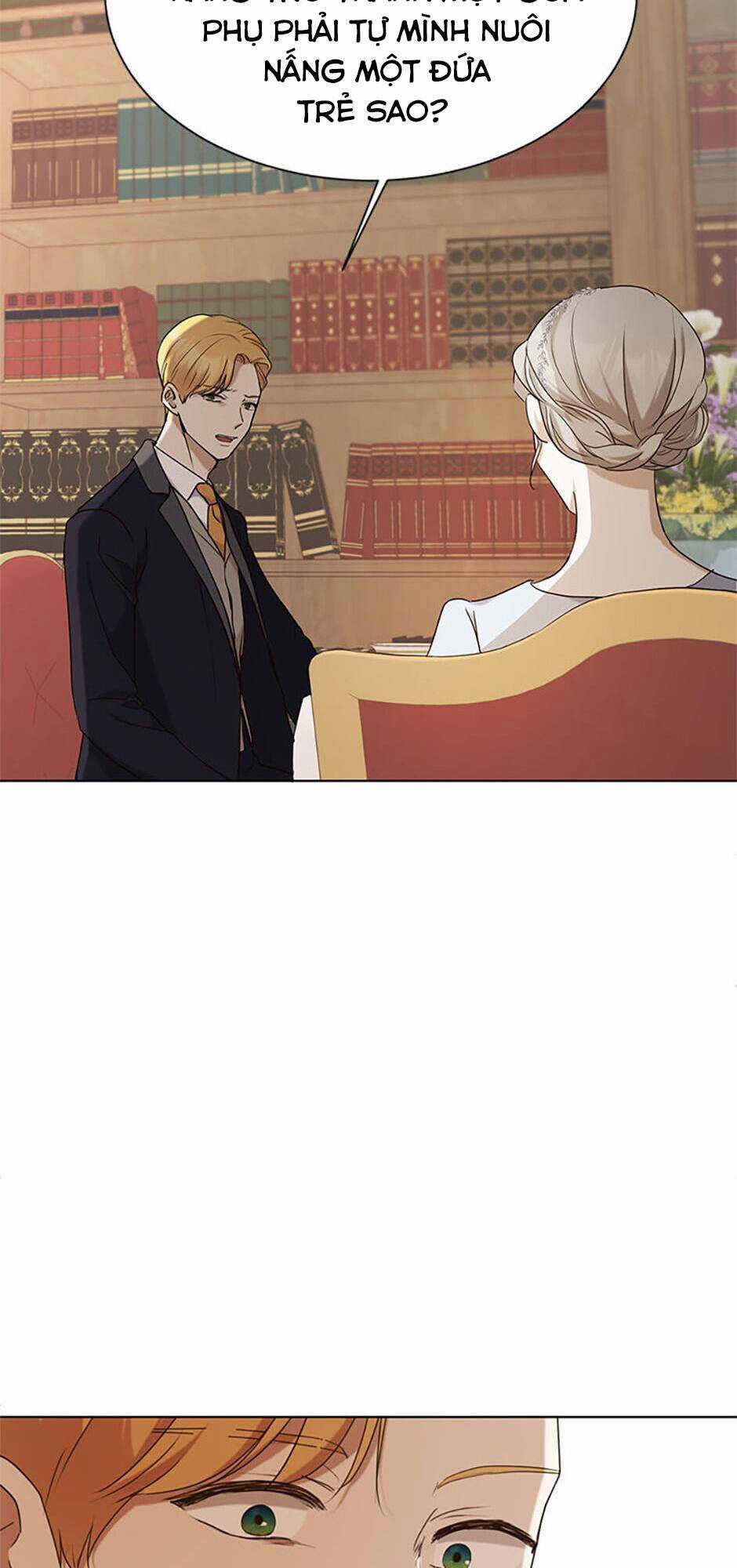 Người Không Mời Mà Đến Chapter 14 trang 24