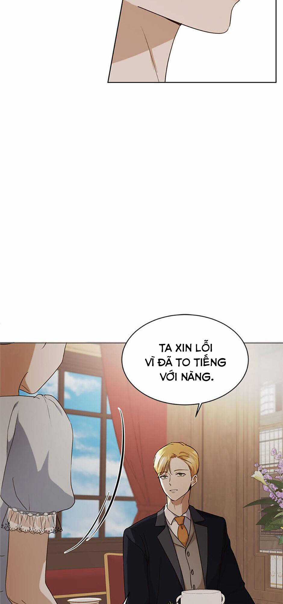 Người Không Mời Mà Đến Chapter 14 trang 29