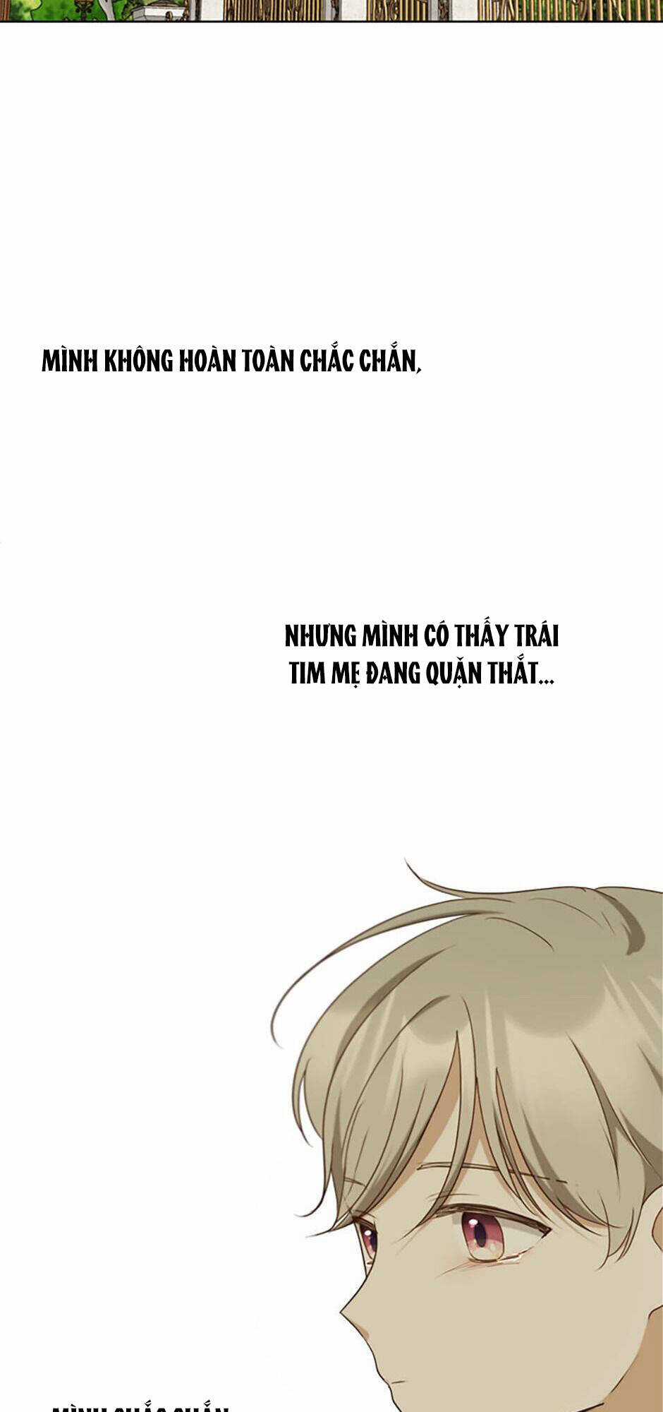 Người Không Mời Mà Đến Chapter 14 trang 3