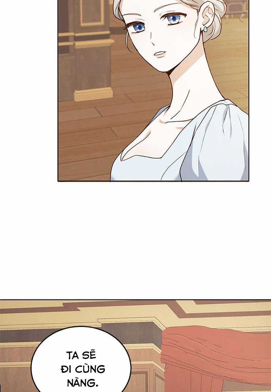 Người Không Mời Mà Đến Chapter 14 trang 39