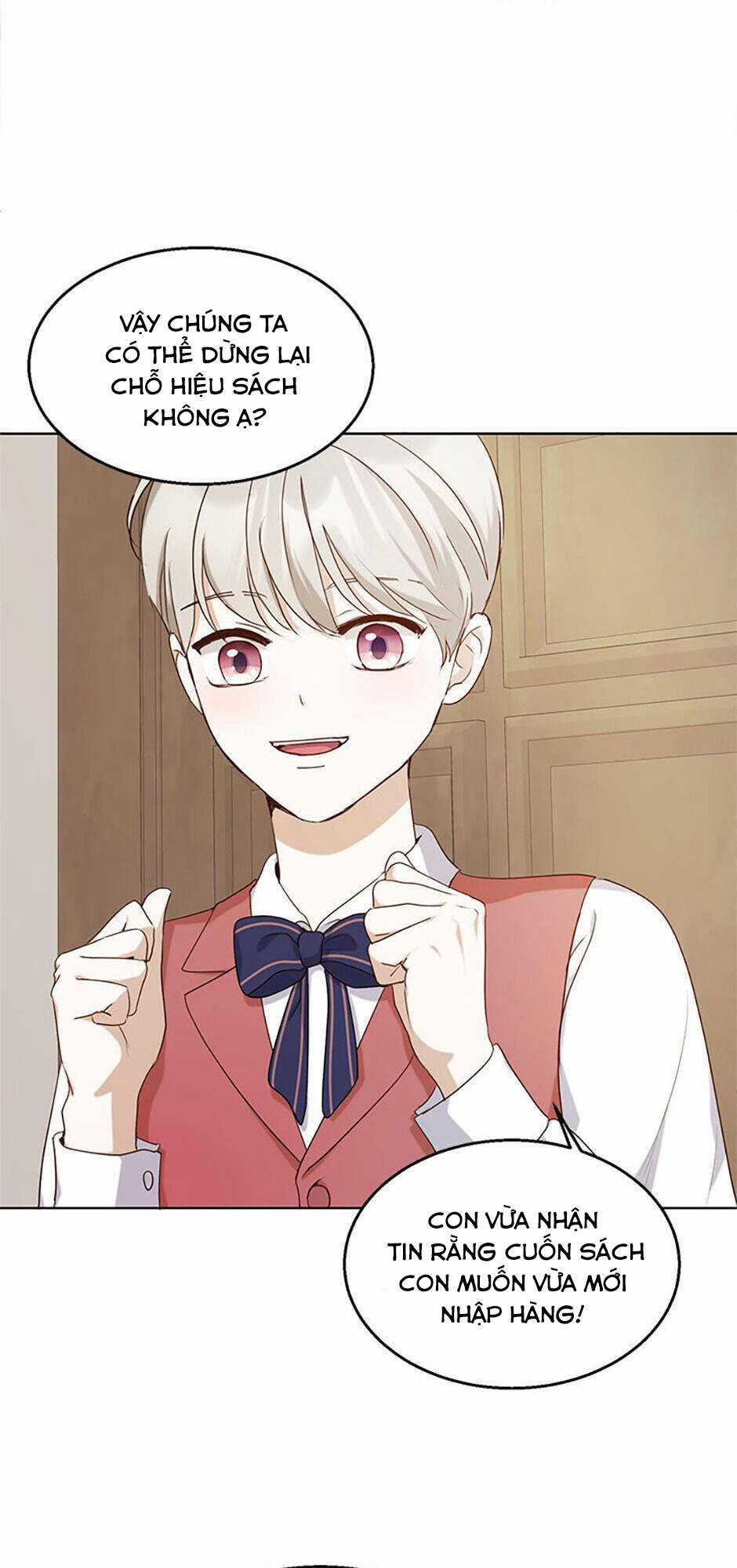 Người Không Mời Mà Đến Chapter 14 trang 41