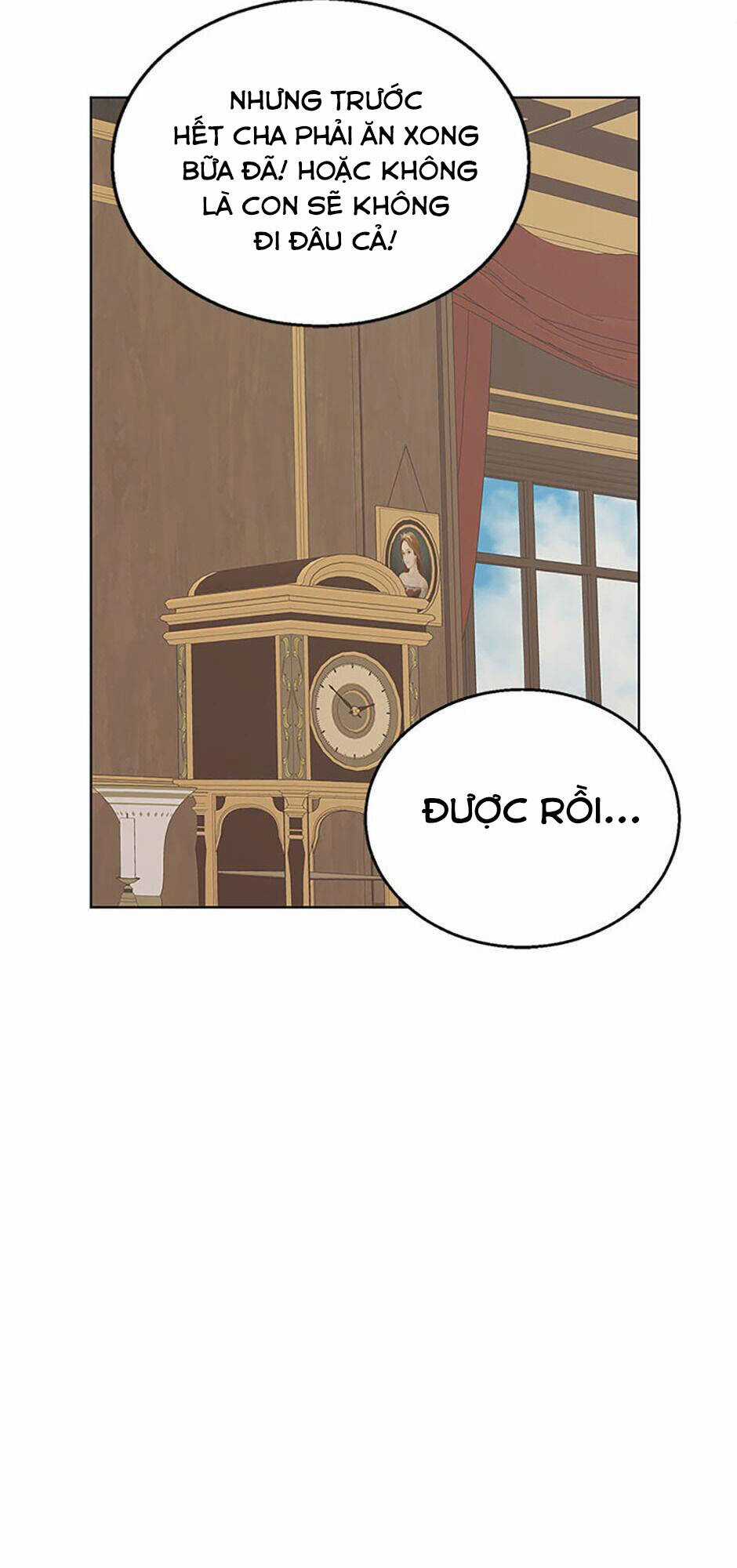 Người Không Mời Mà Đến Chapter 14 trang 42