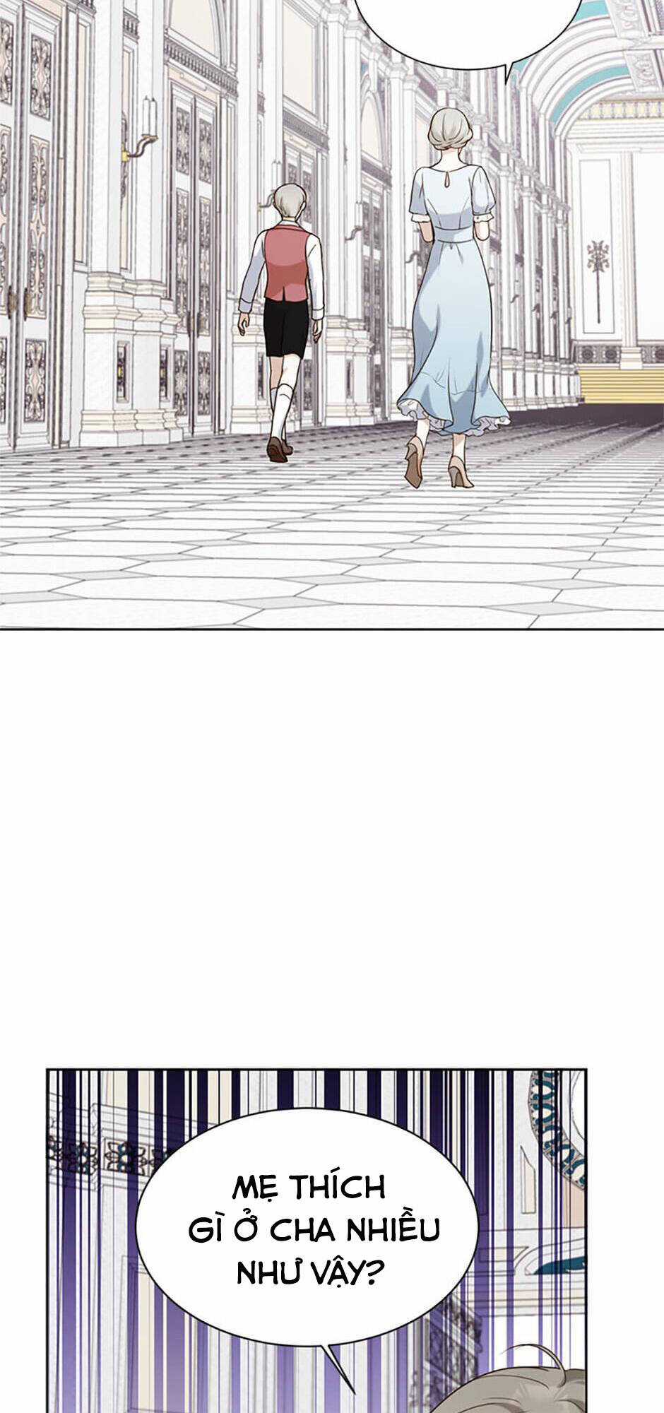 Người Không Mời Mà Đến Chapter 14 trang 44