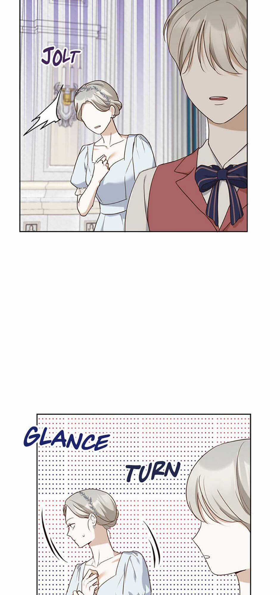 Người Không Mời Mà Đến Chapter 14 trang 45