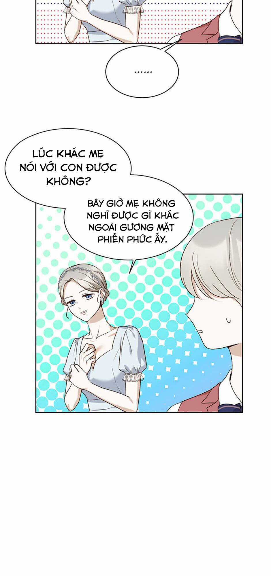 Người Không Mời Mà Đến Chapter 14 trang 46