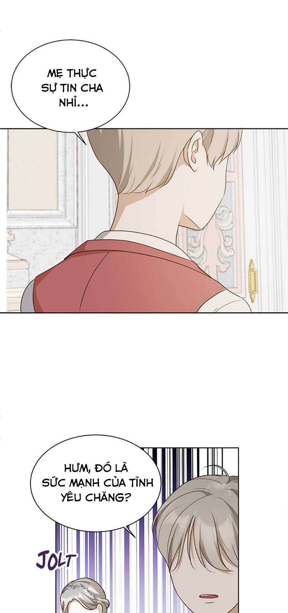 Người Không Mời Mà Đến Chapter 14 trang 49