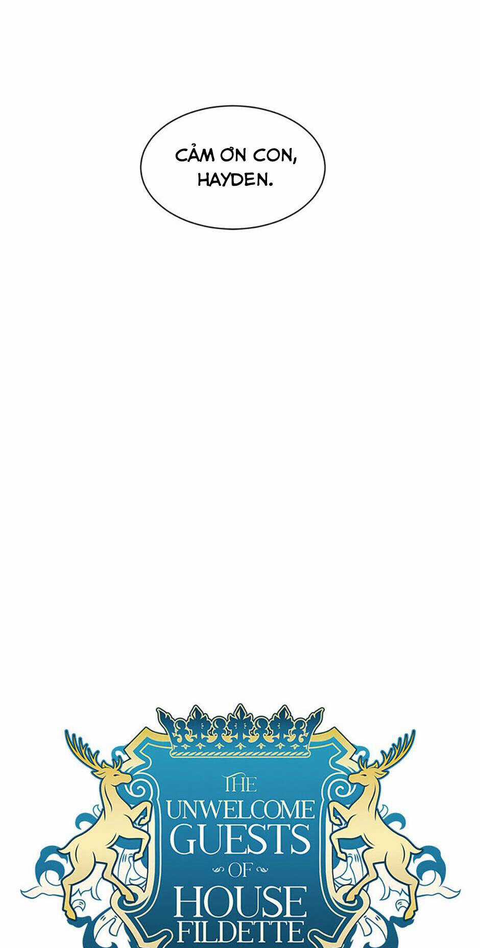 Người Không Mời Mà Đến Chapter 14 trang 52