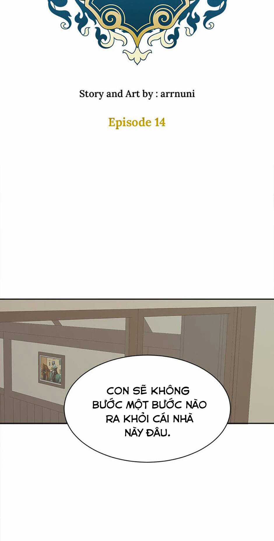 Người Không Mời Mà Đến Chapter 14 trang 53