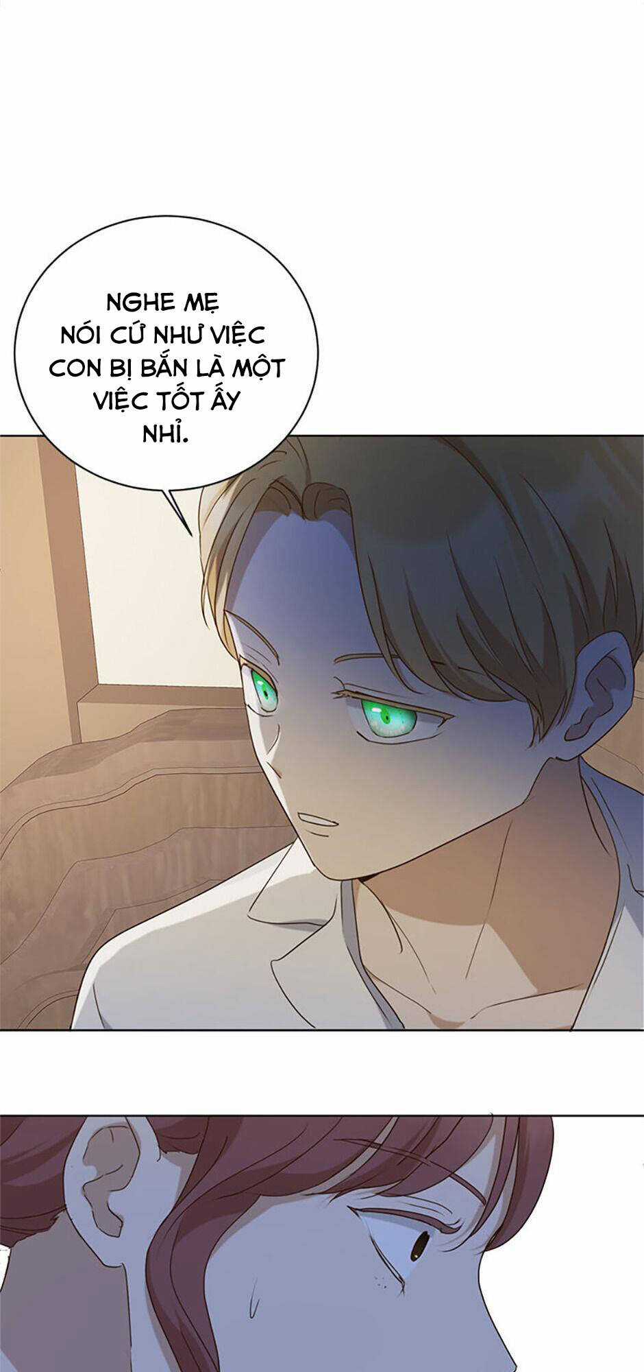 Người Không Mời Mà Đến Chapter 14 trang 55